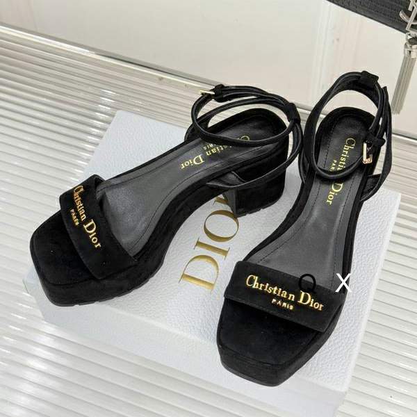 Picture of Dior Shoes _SKUDiorsz35-40JX10033788